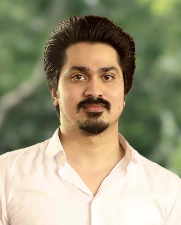 Muhammad-Anas